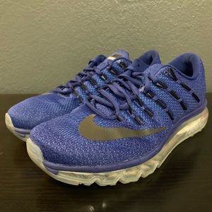 Nike Air Max 2016